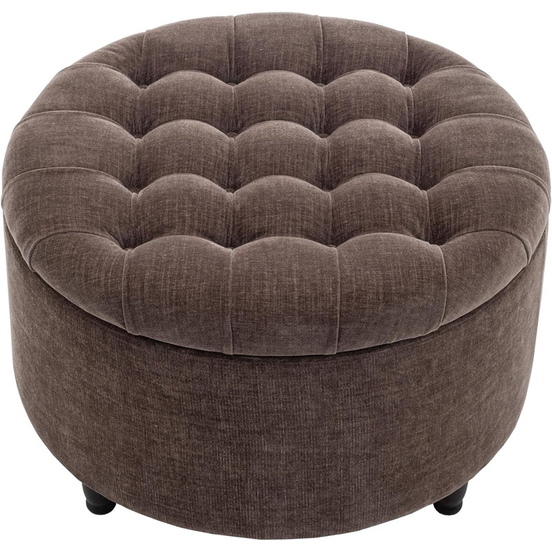 Wayfair storage footstool discount